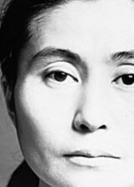 Yoko Ono Photo: Ian MacMillan